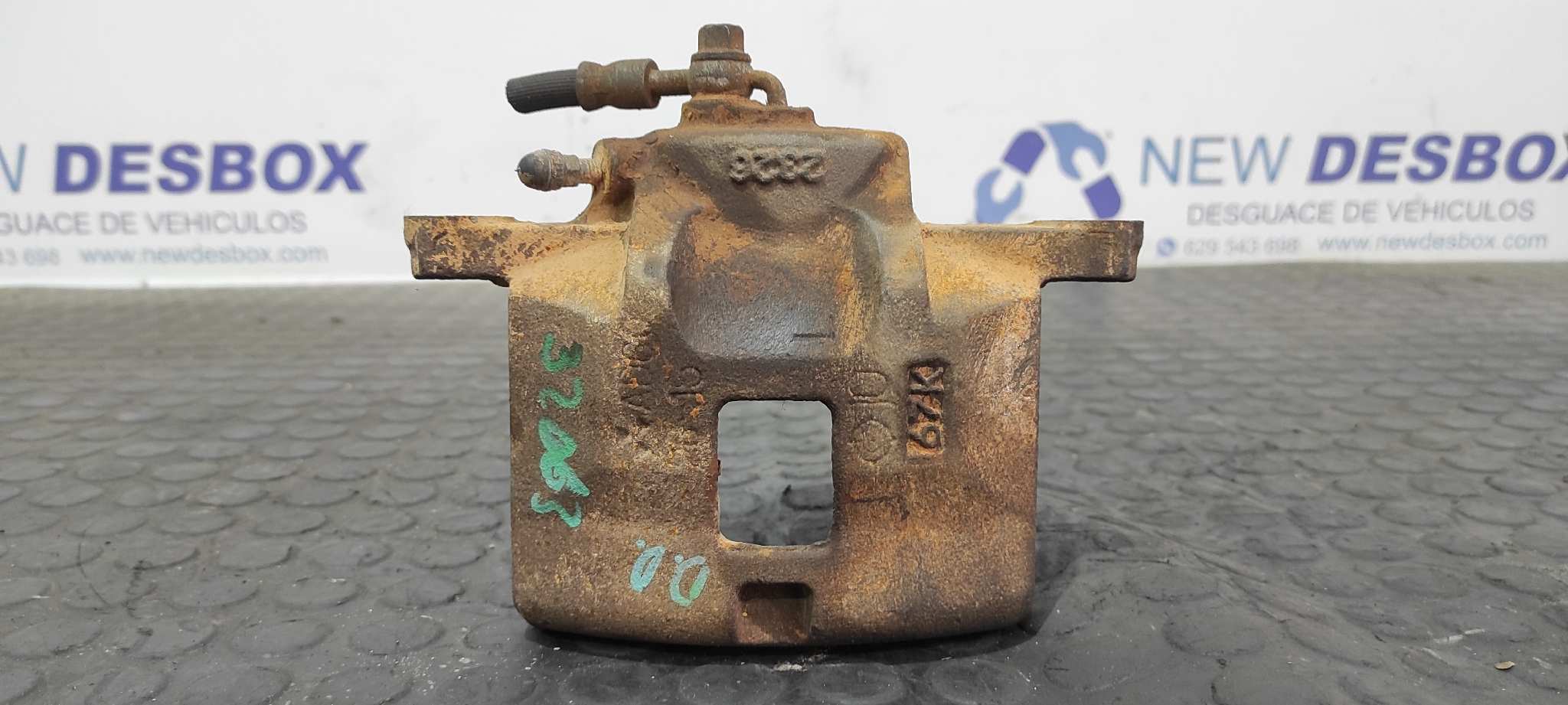 PINZA DE FRENO DELANTERA DERECHA OPEL FRONTERA A