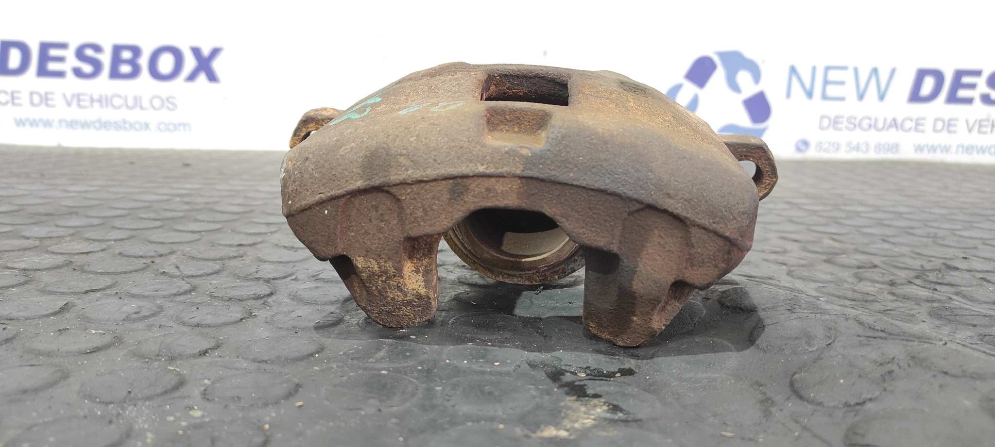 PINZA DE FRENO DELANTERA DERECHA OPEL FRONTERA A - vista 5