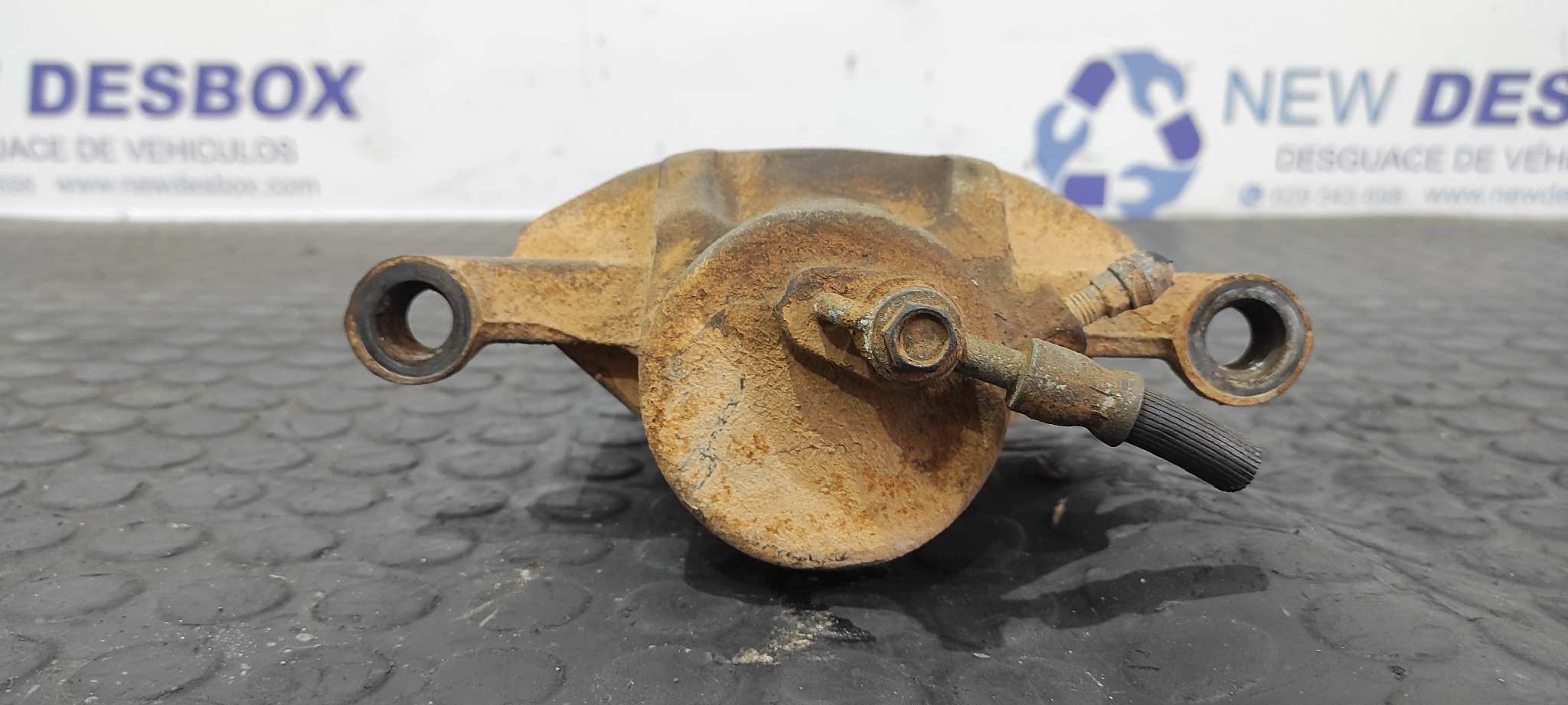 PINZA DE FRENO DELANTERA DERECHA OPEL FRONTERA A - vista 2