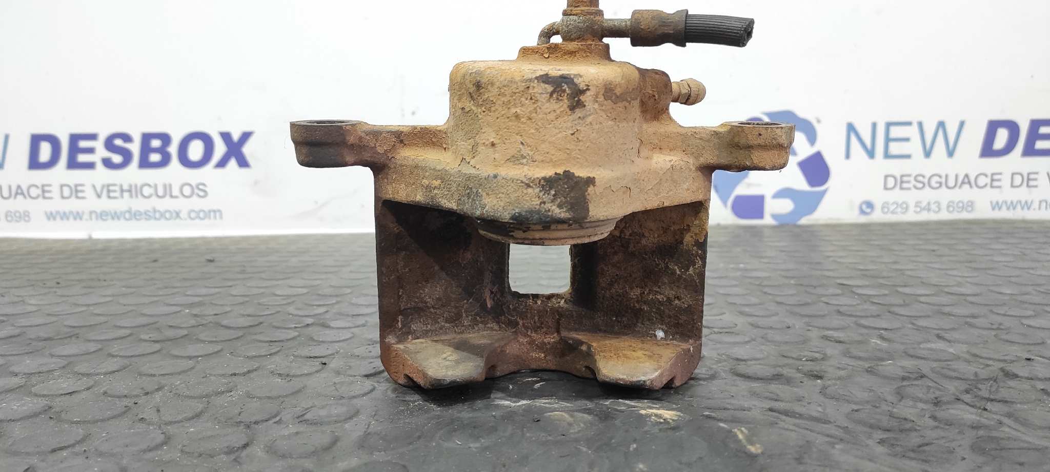 PINZA DE FRENO DELANTERA DERECHA OPEL FRONTERA A - vista 6