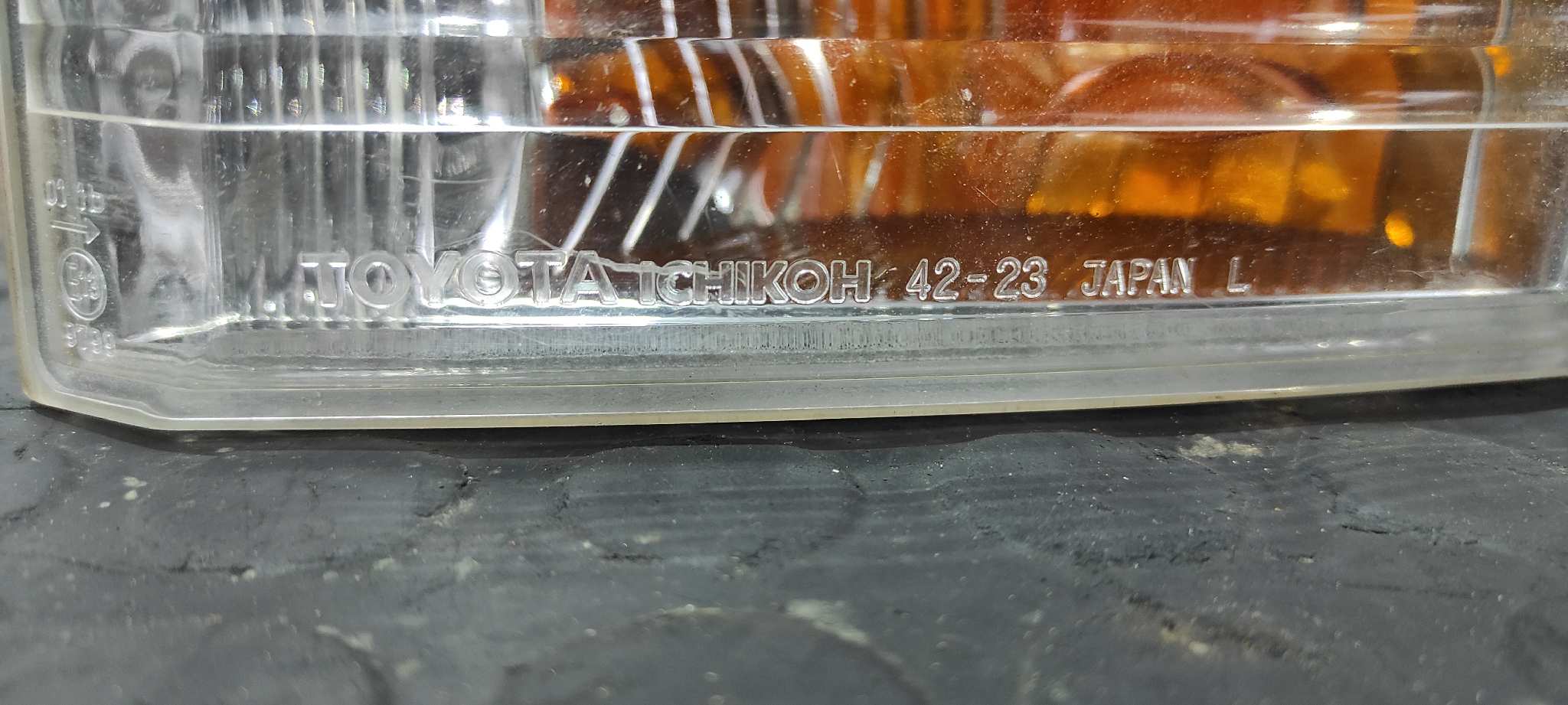 PILOTO DELANTERO IZQUIERDO TOYOTA RAV 4 (A2) - vista 5