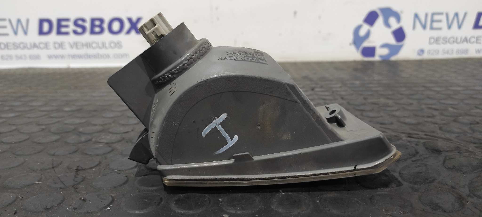 PILOTO DELANTERO IZQUIERDO TOYOTA RAV 4 (A2) - vista 4