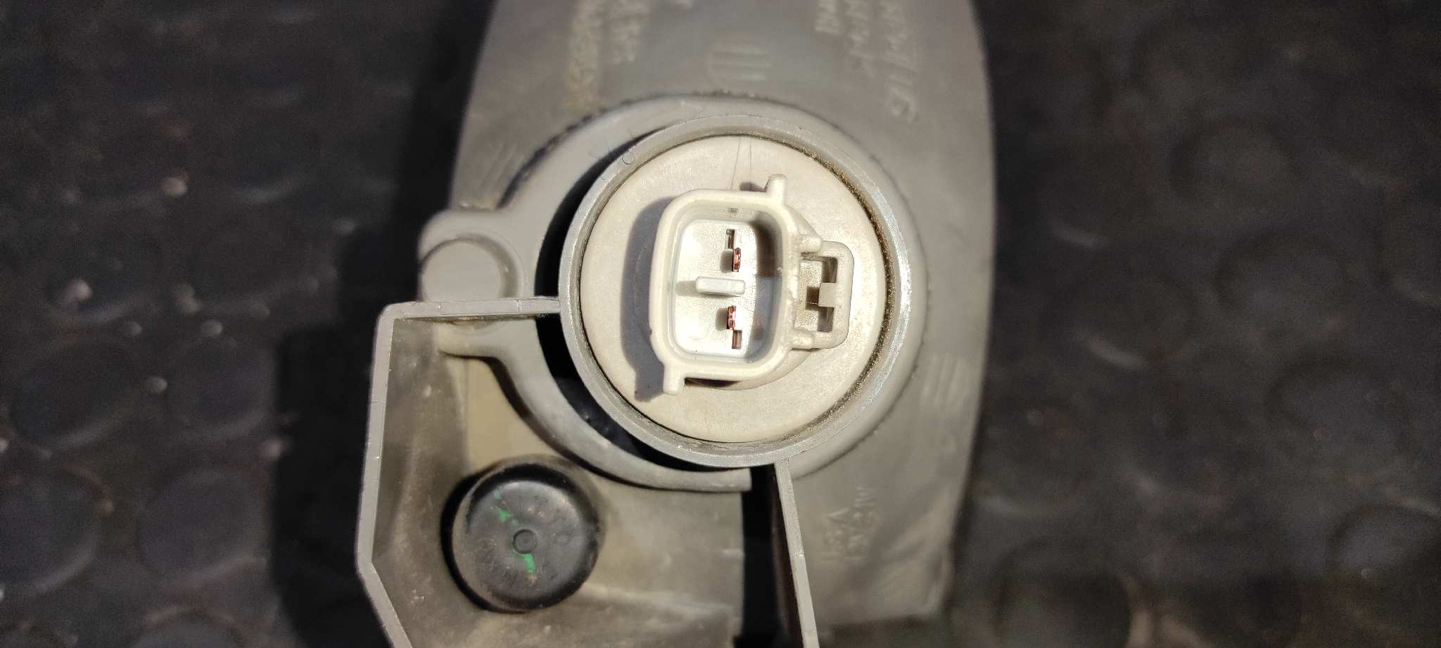 PILOTO DELANTERO IZQUIERDO TOYOTA RAV 4 (A2) - vista 7