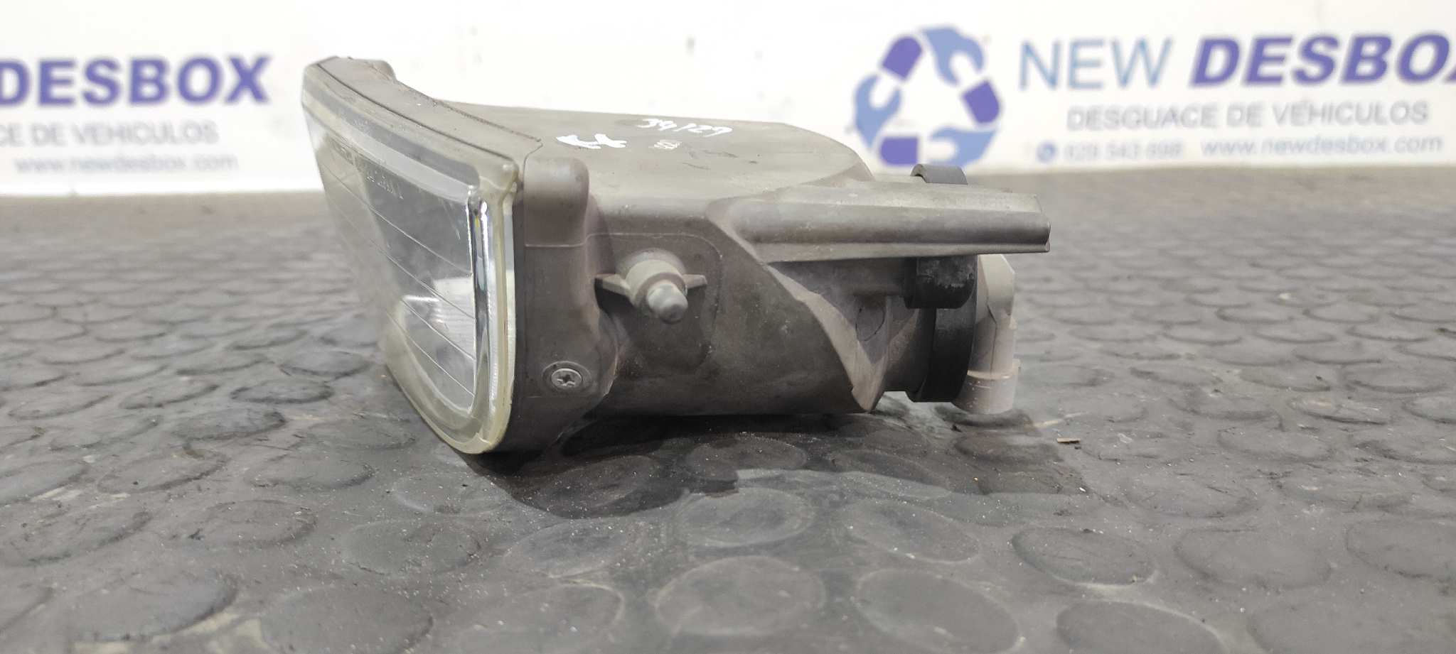 FARO ANTINIEBLA IZQUIERDO TOYOTA RAV 4 (A2) - vista 5