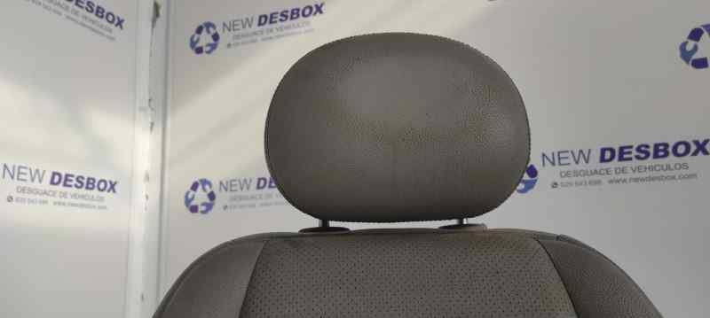 ASIENTO DELANTERO DERECHO MERCEDES-BENZ CLASE E (W211) BERLINA - vista 11