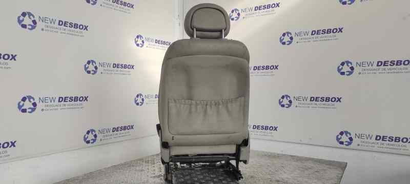 ASIENTO DELANTERO DERECHO MERCEDES-BENZ CLASE E (W211) BERLINA - vista 4