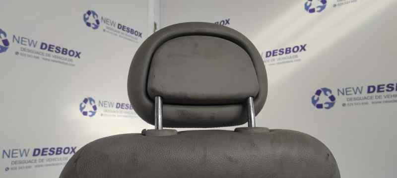 ASIENTO DELANTERO DERECHO MERCEDES-BENZ CLASE E (W211) BERLINA - vista 20