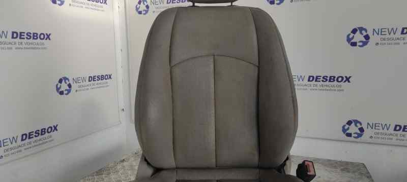 ASIENTO DELANTERO DERECHO MERCEDES-BENZ CLASE E (W211) BERLINA - vista 17