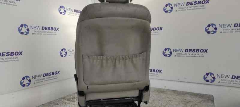 ASIENTO DELANTERO DERECHO MERCEDES-BENZ CLASE E (W211) BERLINA - vista 3