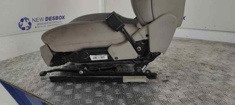 ASIENTO DELANTERO DERECHO MERCEDES-BENZ CLASE E (W211) BERLINA - vista 13