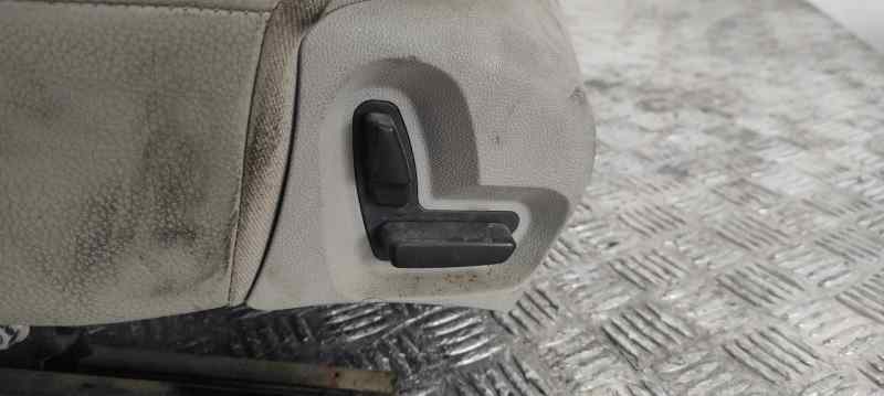 ASIENTO DELANTERO DERECHO MERCEDES-BENZ CLASE E (W211) BERLINA - vista 12
