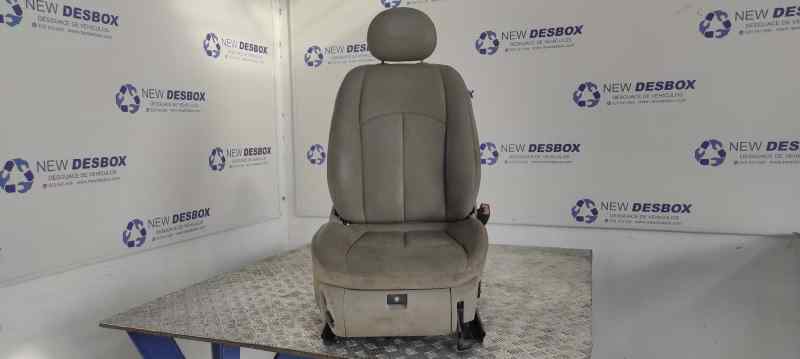 ASIENTO DELANTERO DERECHO MERCEDES-BENZ CLASE E (W211) BERLINA