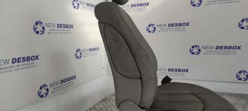ASIENTO DELANTERO DERECHO MERCEDES-BENZ CLASE E (W211) BERLINA - vista 16