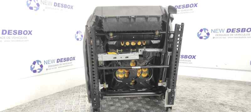 ASIENTO DELANTERO DERECHO MERCEDES-BENZ CLASE E (W211) BERLINA - vista 9