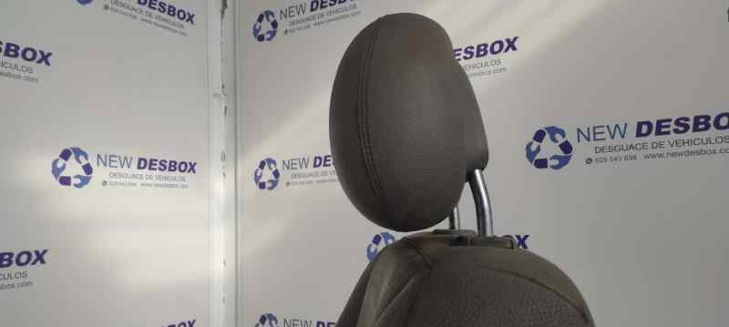 ASIENTO DELANTERO DERECHO MERCEDES-BENZ CLASE E (W211) BERLINA - vista 2