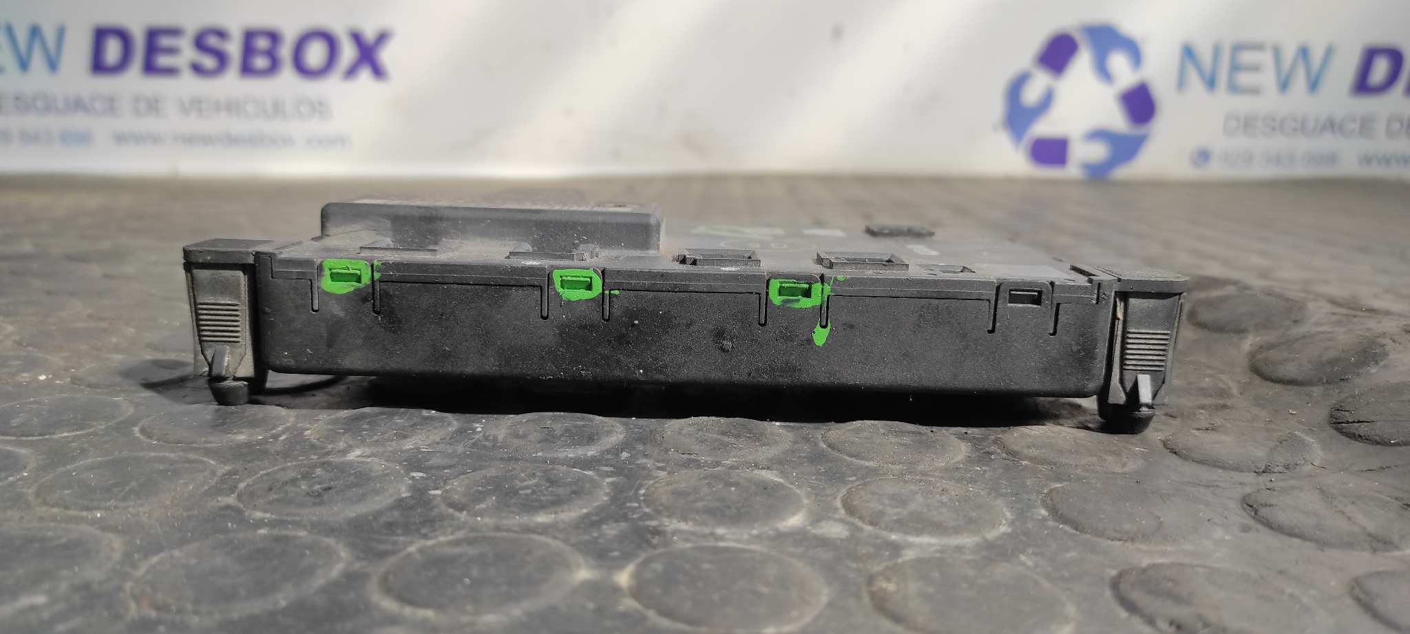 MODULO CONFORT MERCEDES CLASE C (W203) - vista 6