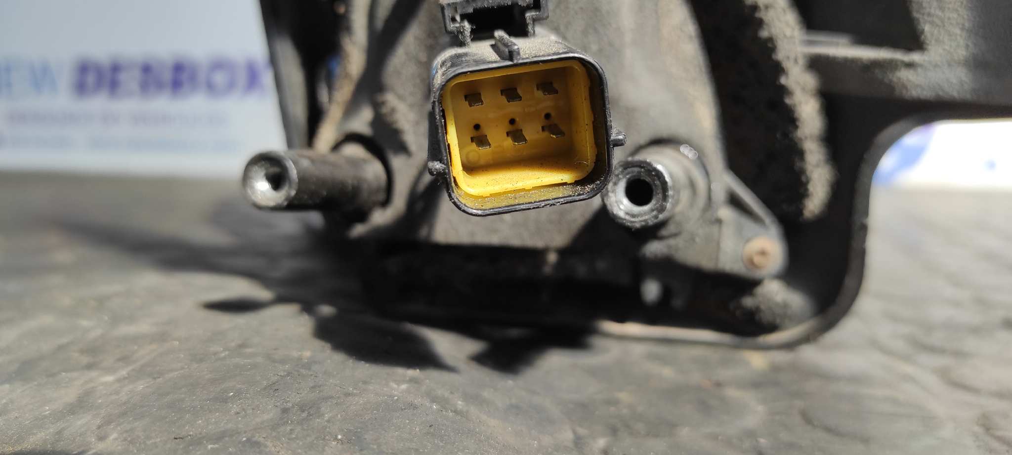 RETROVISOR IZQUIERDO LAND ROVER RANGE ROVER (LP) - vista 5