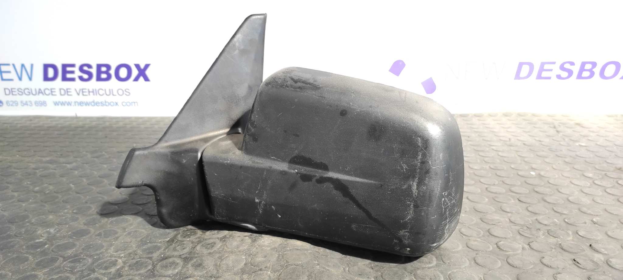 RETROVISOR IZQUIERDO LAND ROVER RANGE ROVER (LP) - vista 3