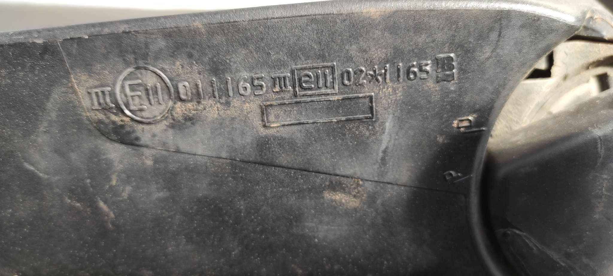 RETROVISOR IZQUIERDO LAND ROVER RANGE ROVER (LP) - vista 7