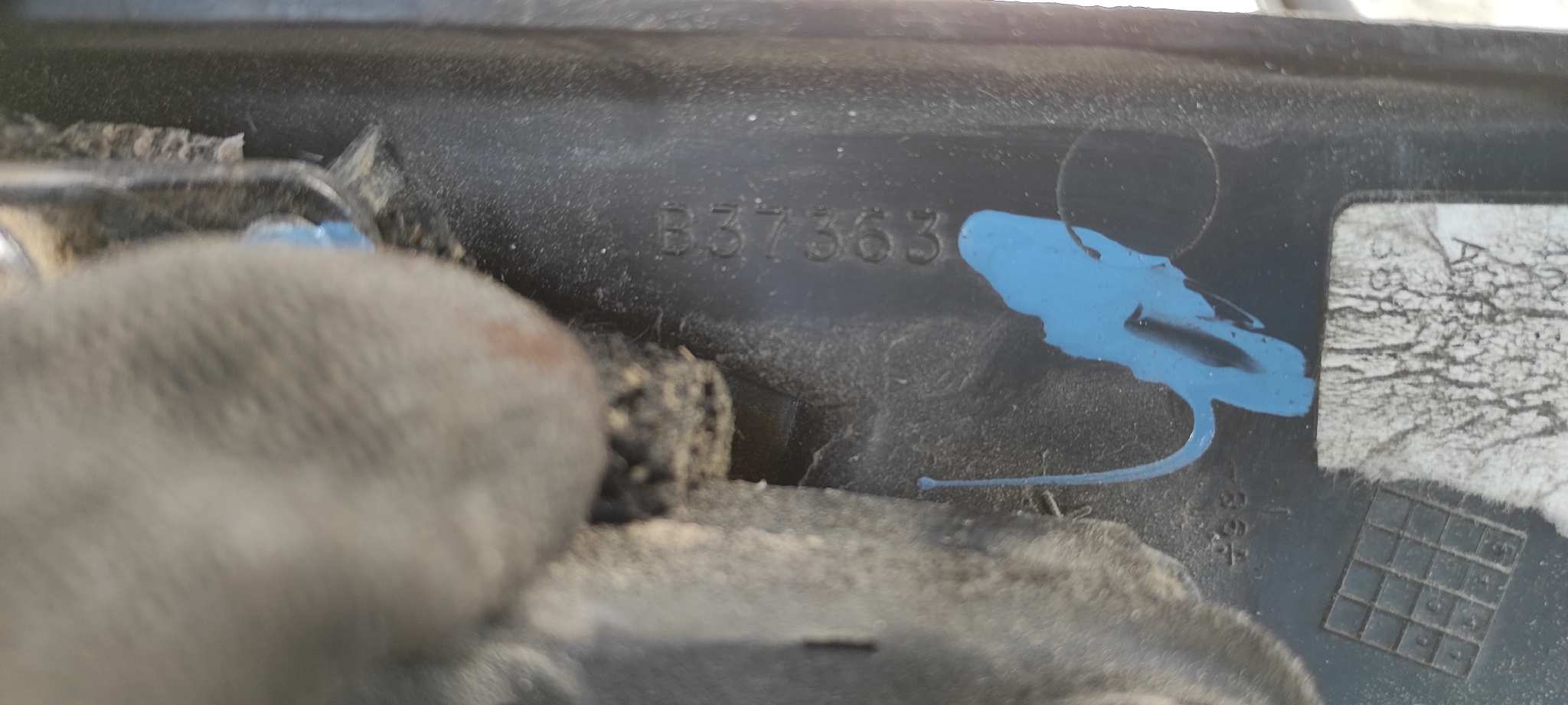 RETROVISOR IZQUIERDO LAND ROVER RANGE ROVER (LP) - vista 4