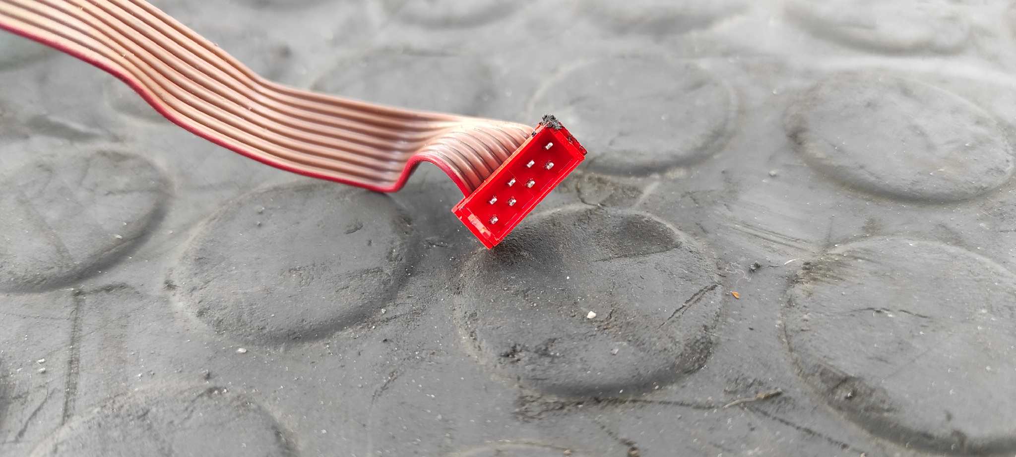 MANDO VOLANTE VOLKSWAGEN GOLF VI (5K1) - vista 4