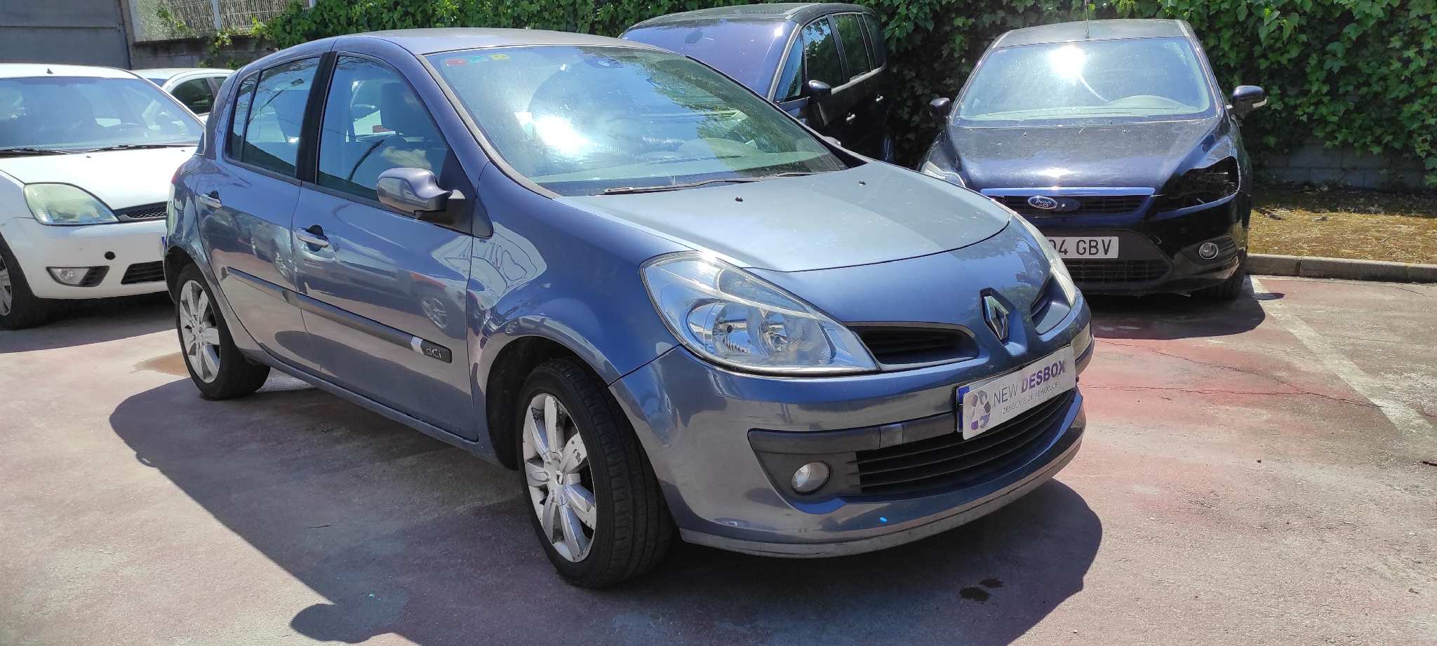 Vista 8