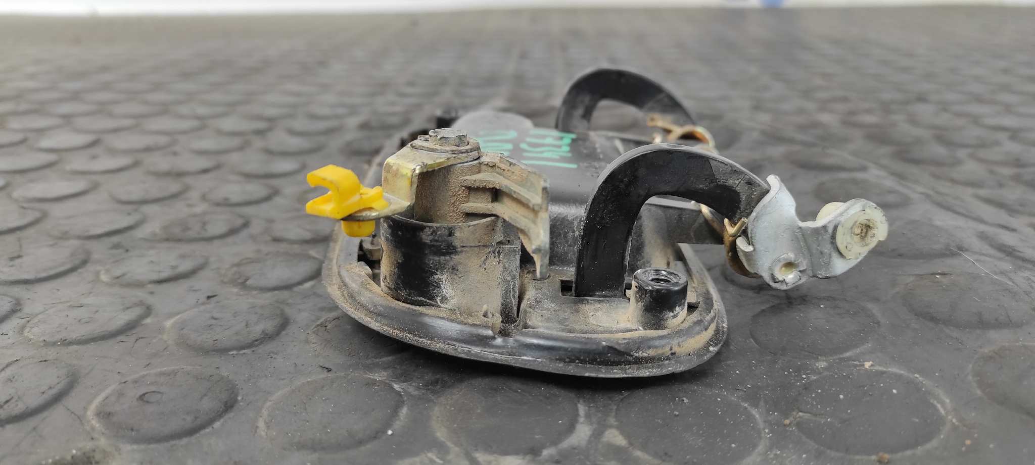 MANETA DELANTERA DERECHA SSANGYONG MUSSO - vista 2