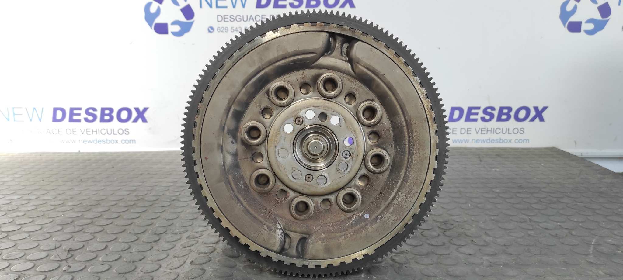 VOLANTE MOTOR BIMASA MERCEDES-BENZ CLASE C (W203) SPORTCOUPE - vista 5