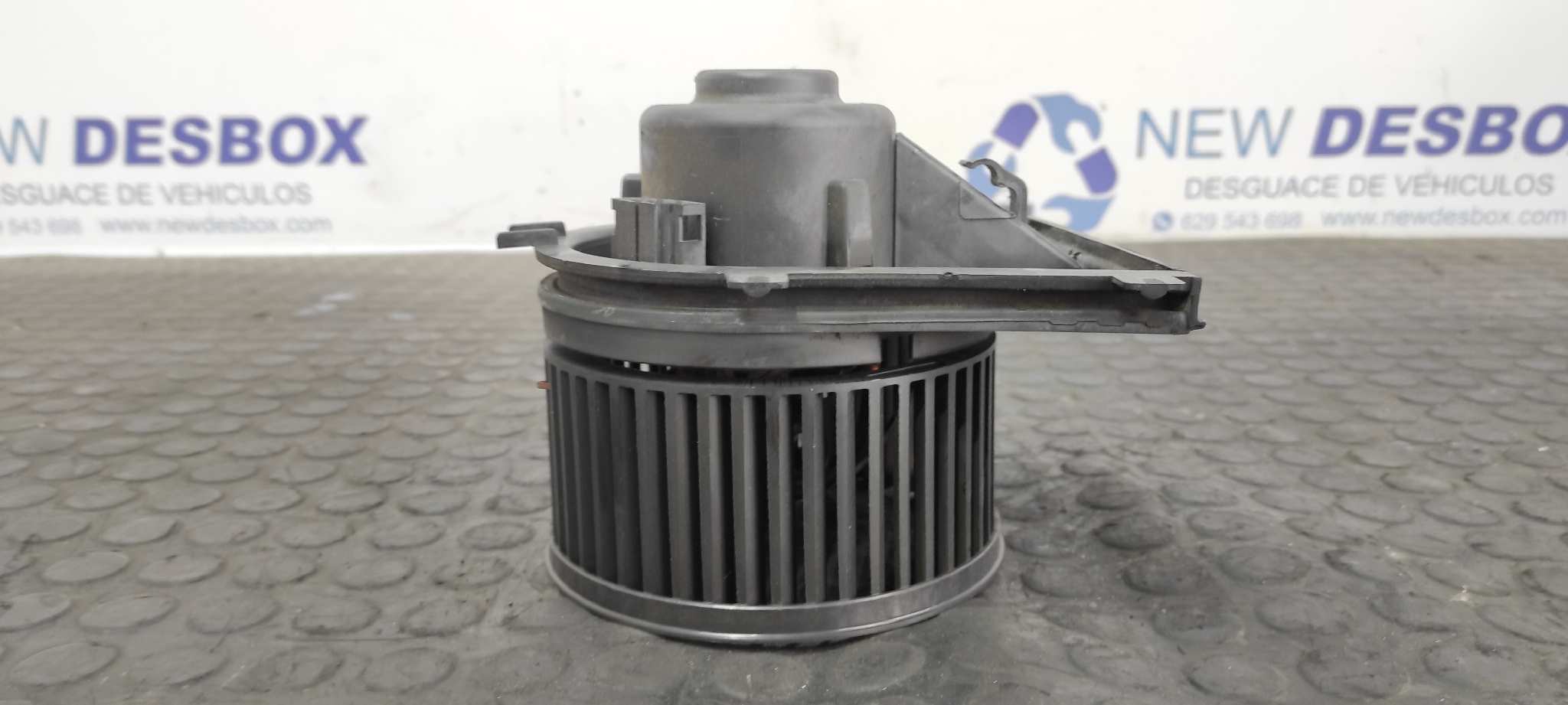 MOTOR CALEFACCION SEAT LEON (1M1)