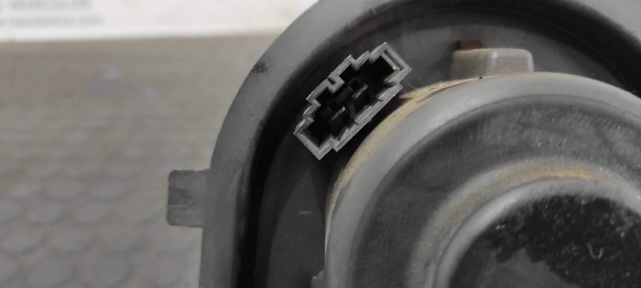 MOTOR CALEFACCION SEAT LEON (1M1) - vista 5