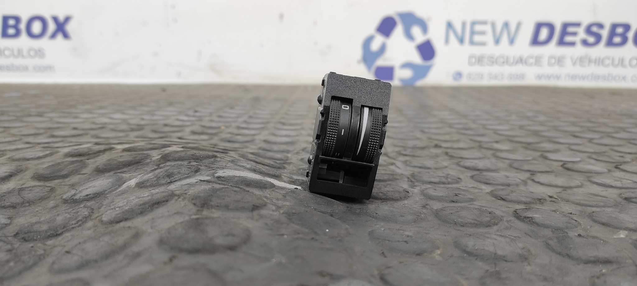 MANDO MULTIFUNCION SEAT LEON (1M1)