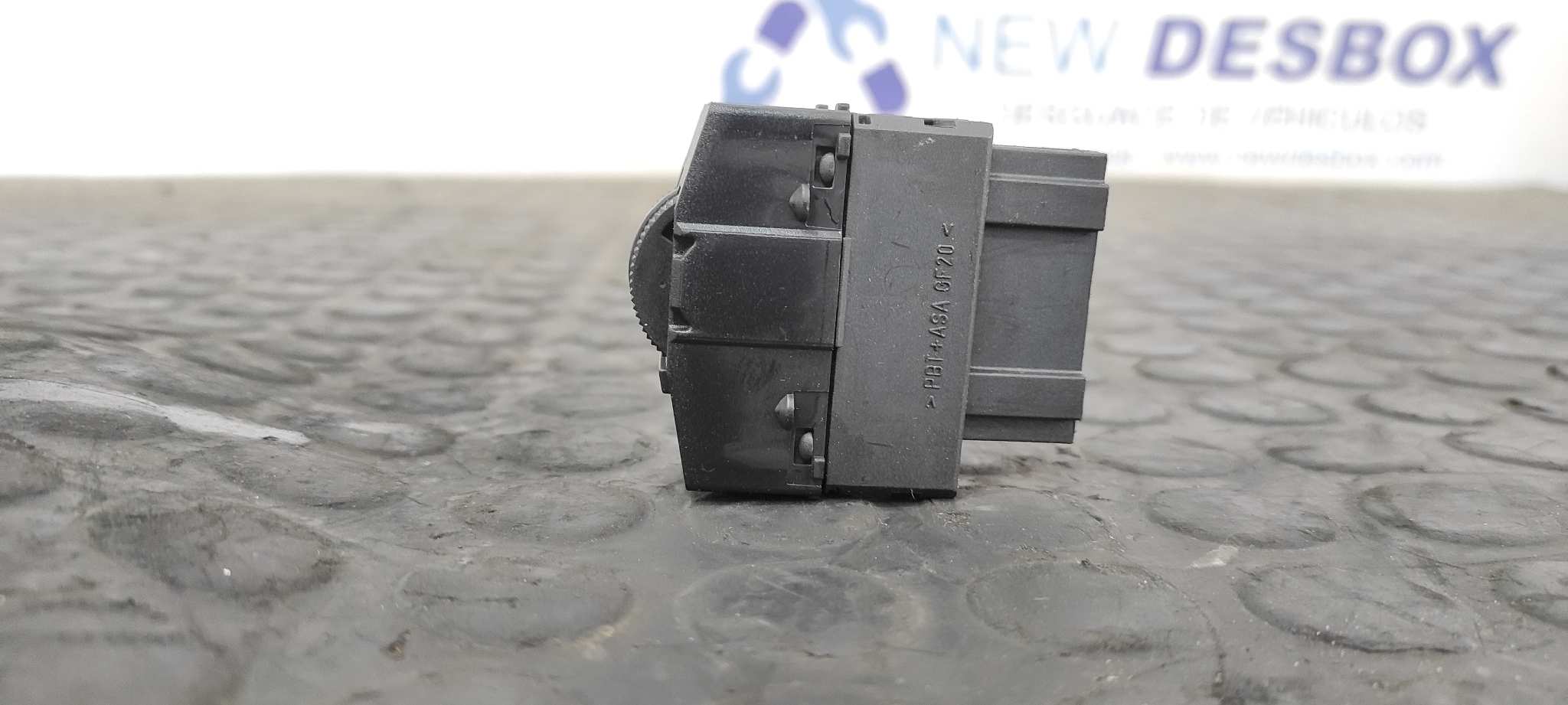 MANDO MULTIFUNCION SEAT LEON (1M1) - vista 4