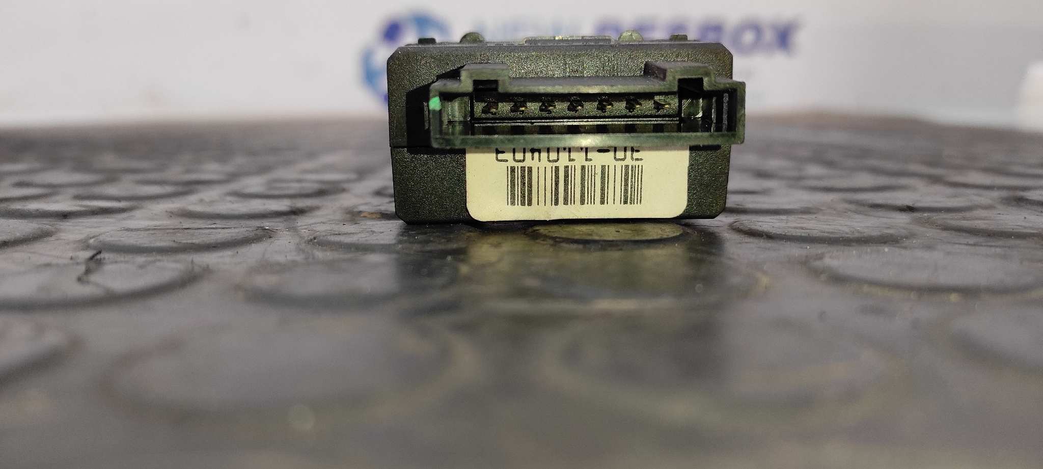 MANDO MULTIFUNCION SEAT LEON (1M1) - vista 2