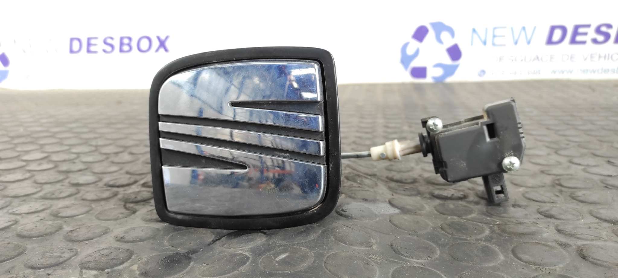 MANETA EXTERIOR PORTON SEAT LEON (1M1)