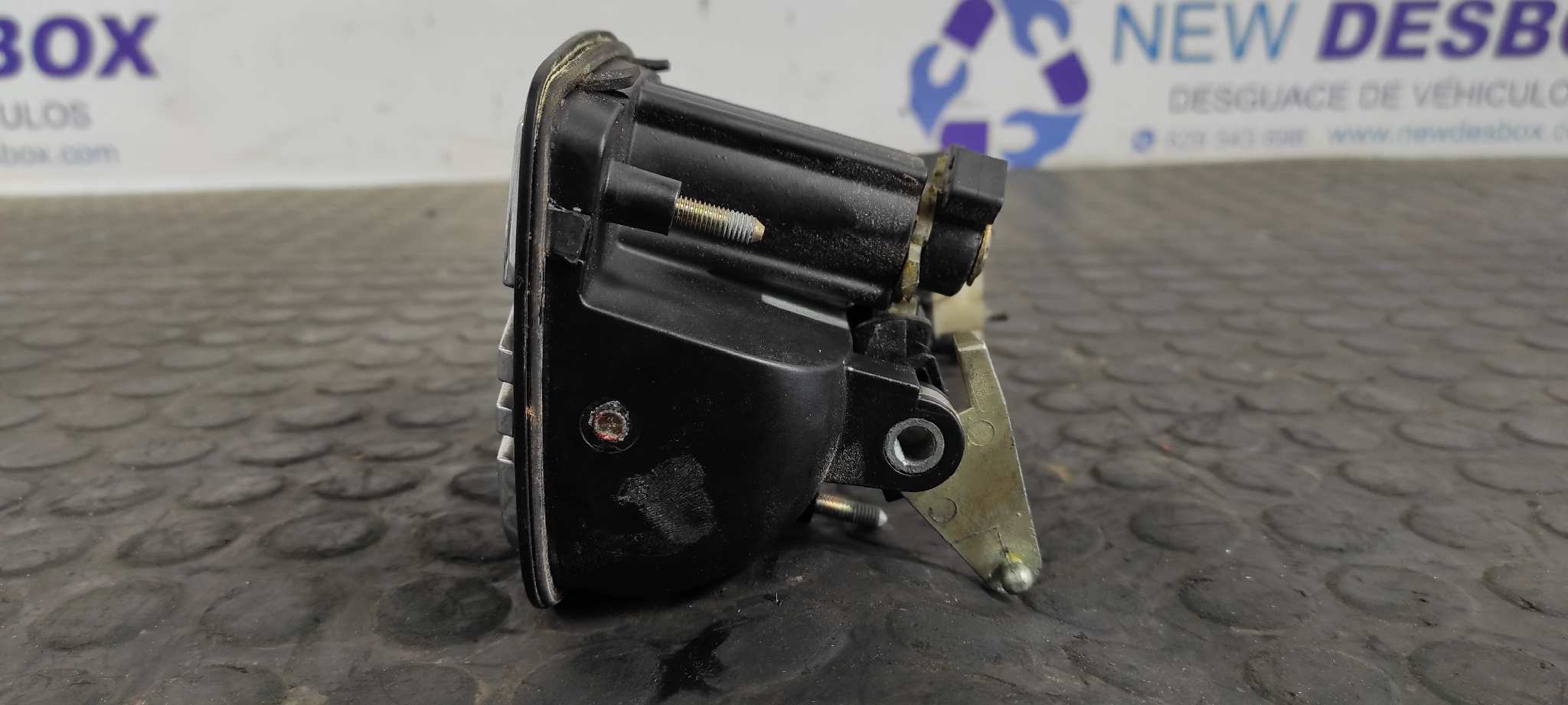 MANETA EXTERIOR PORTON SEAT LEON (1M1) - vista 3