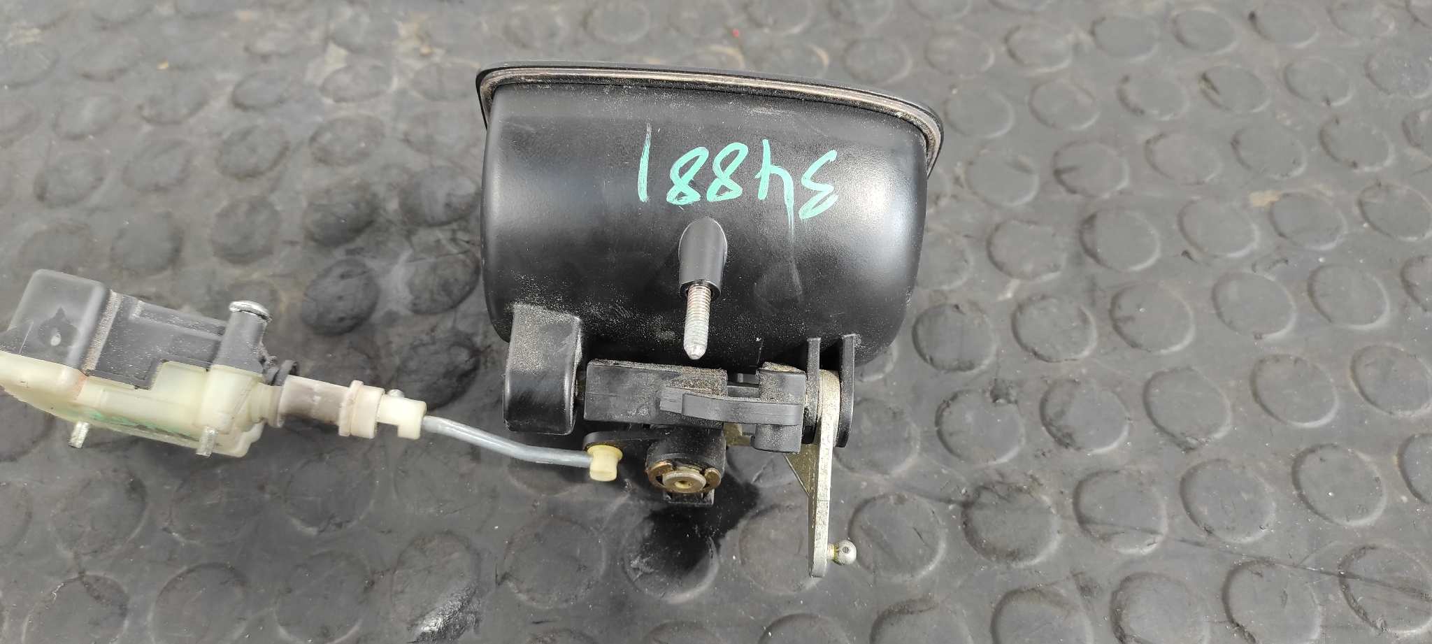 MANETA EXTERIOR PORTON SEAT LEON (1M1) - vista 5