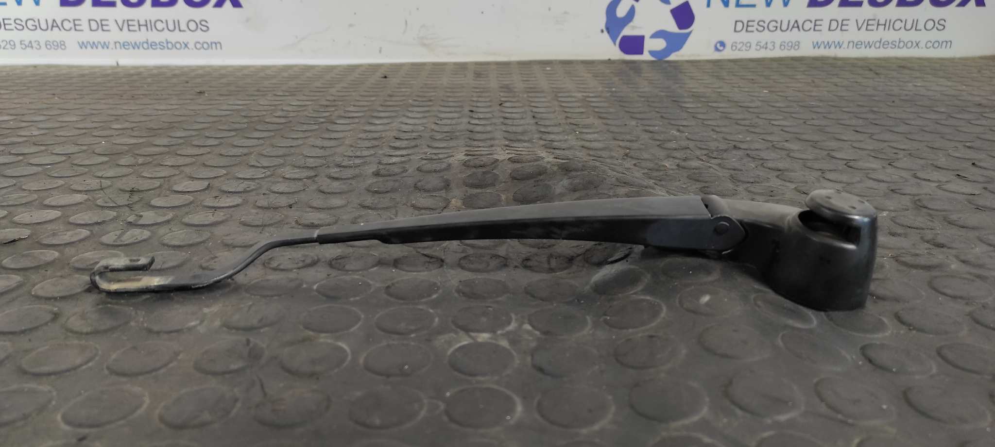 BRAZO LIMPIA TRASERO SEAT LEON (1M1) - vista 4