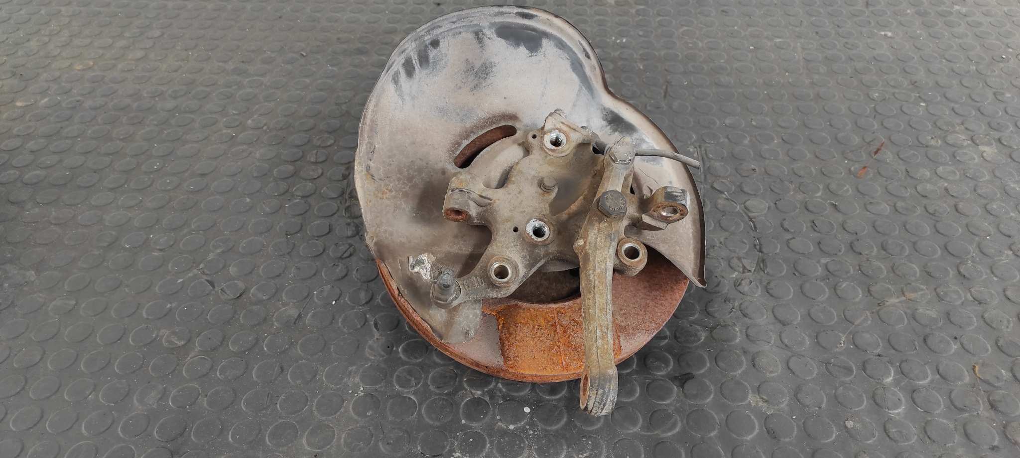 MANGUETA DELANTERA DERECHA MERCEDES-BENZ CLASE E (W124) BERLINA