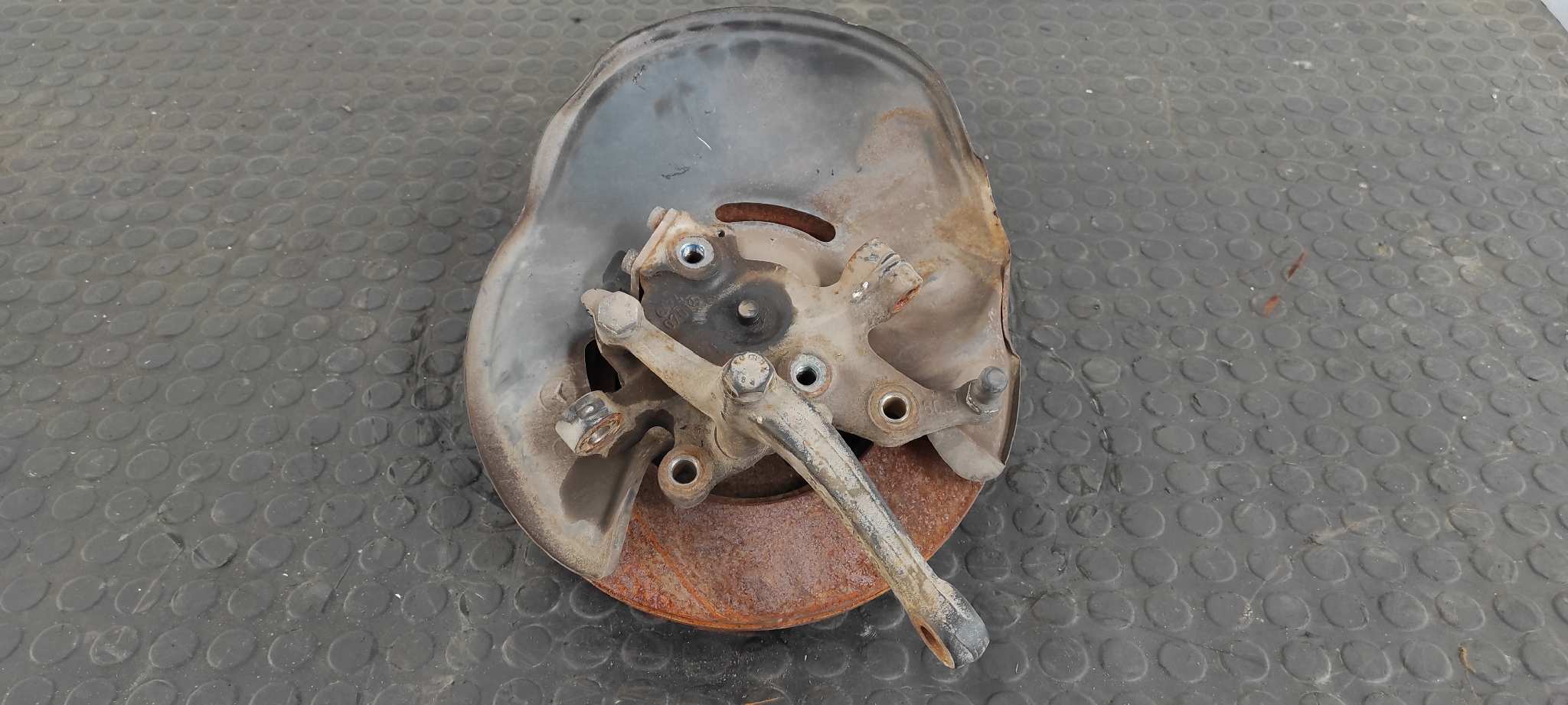 MANGUETA DELANTERA IZQUIERDA MERCEDES-BENZ CLASE E (W124) BERLINA