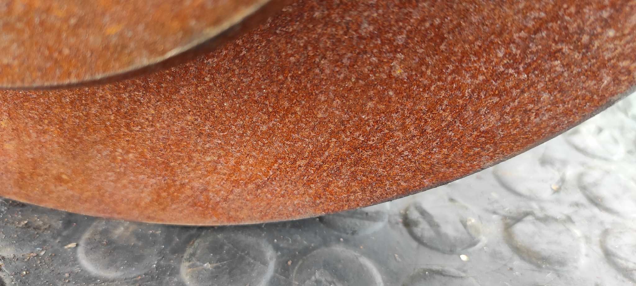 MANGUETA DELANTERA IZQUIERDA MERCEDES-BENZ CLASE E (W124) BERLINA - vista 5