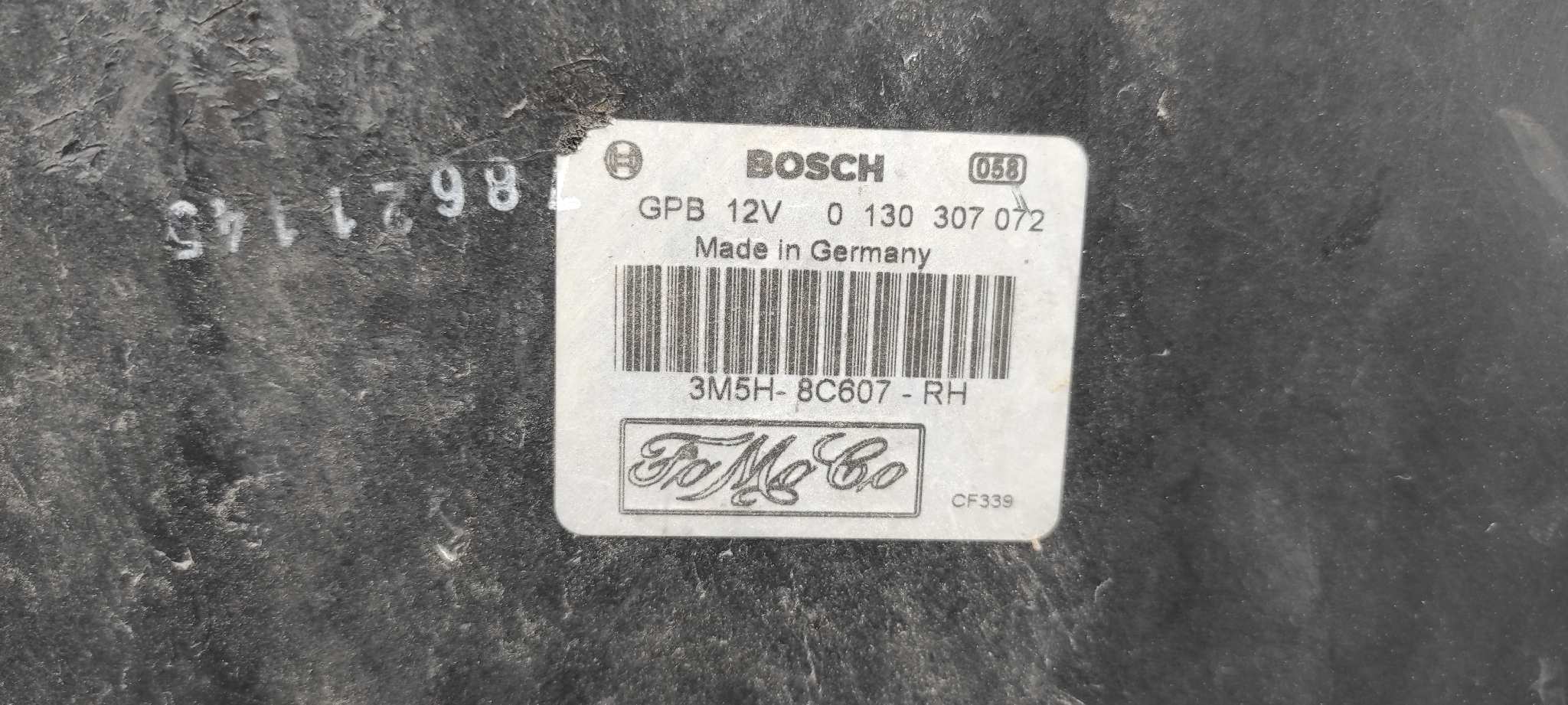 ELECTROVENTILADOR FORD FOCUS C-MAX (CAP) - vista 4