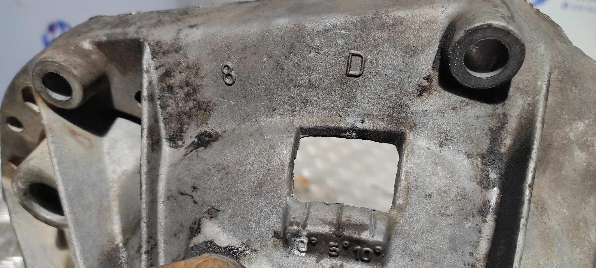 CAJA CAMBIOS SEAT IBIZA - vista 3