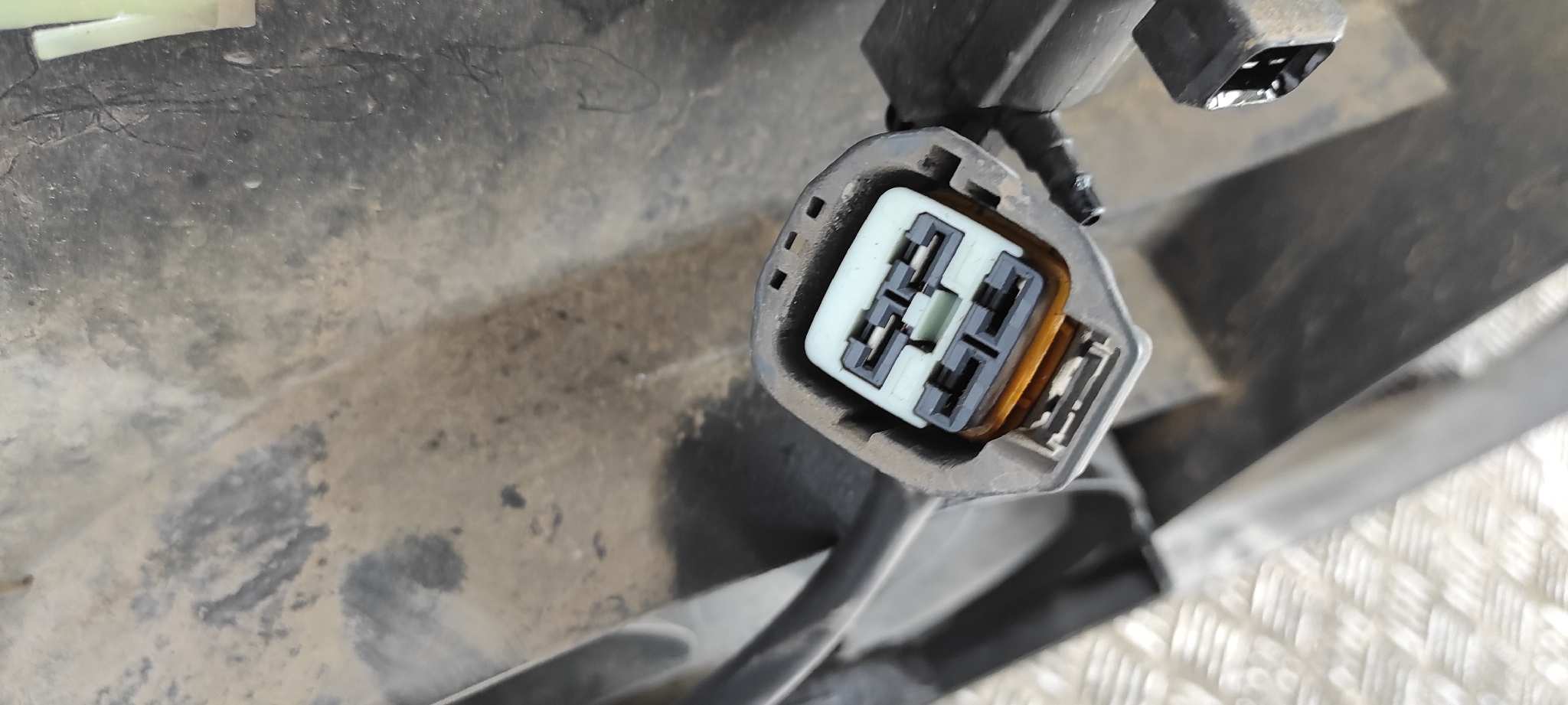 ELECTROVENTILADOR FORD TRANSIT CAJA CERRADA, CORTA (FY) (2000 =>) - vista 3