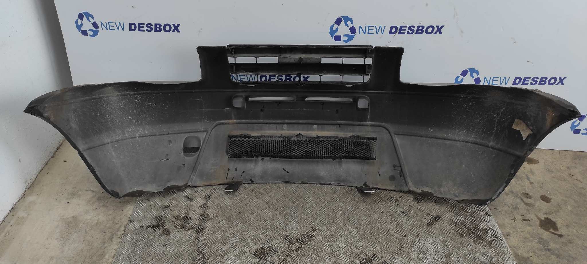 PARAGOLPES DELANTERO LAND ROVER FREELANDER (LN) - vista 5