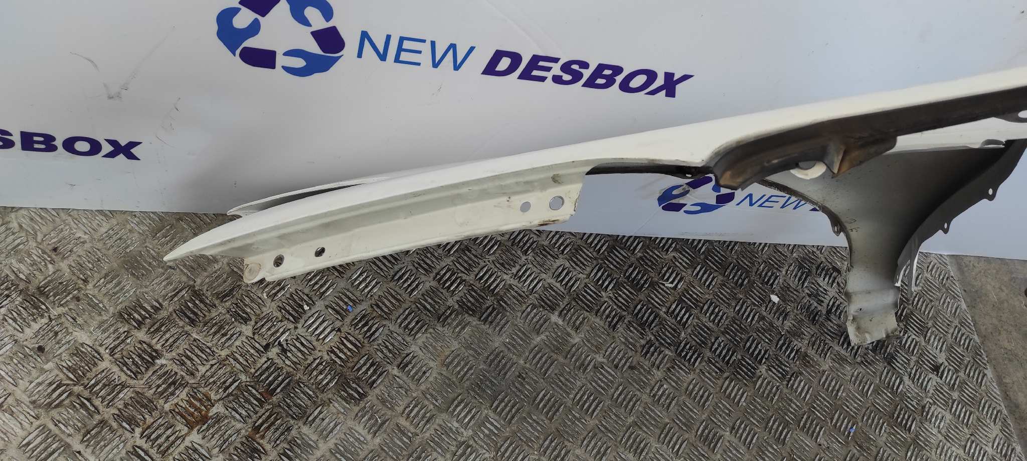 ALETA DELANTERA DERECHA TOYOTA PRIUS (NHW30) - vista 4