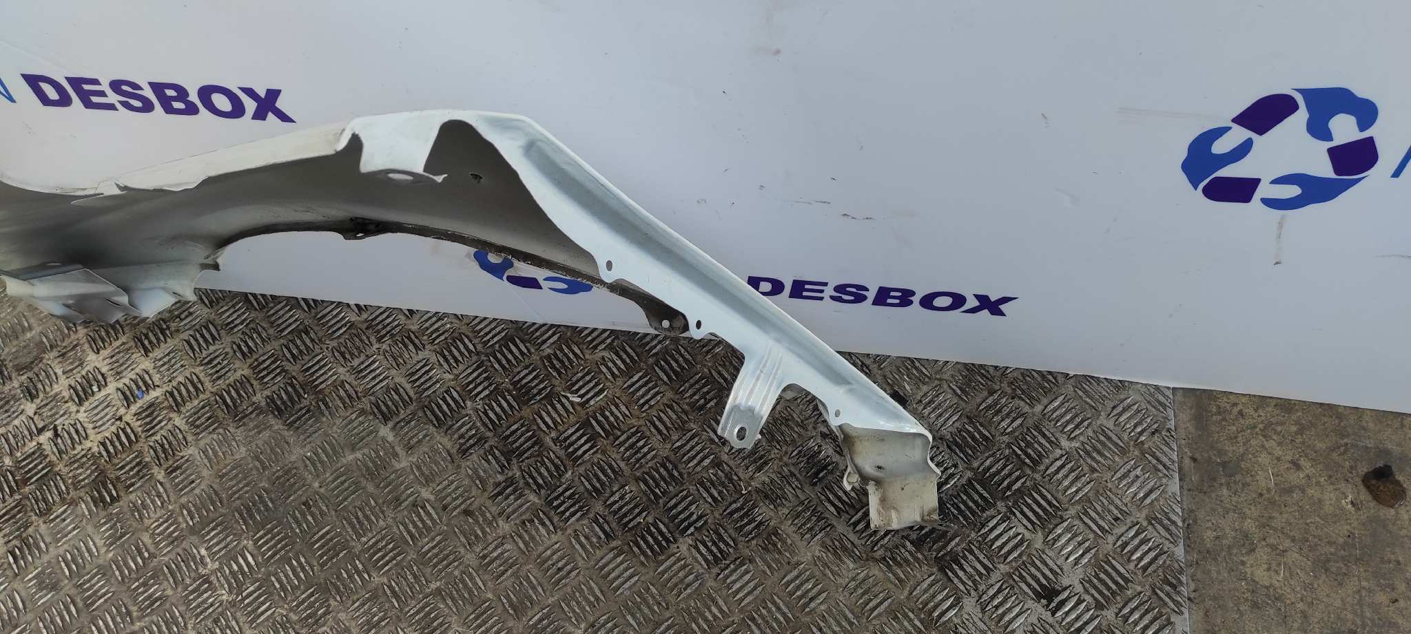 ALETA DELANTERA DERECHA TOYOTA PRIUS (NHW30) - vista 3