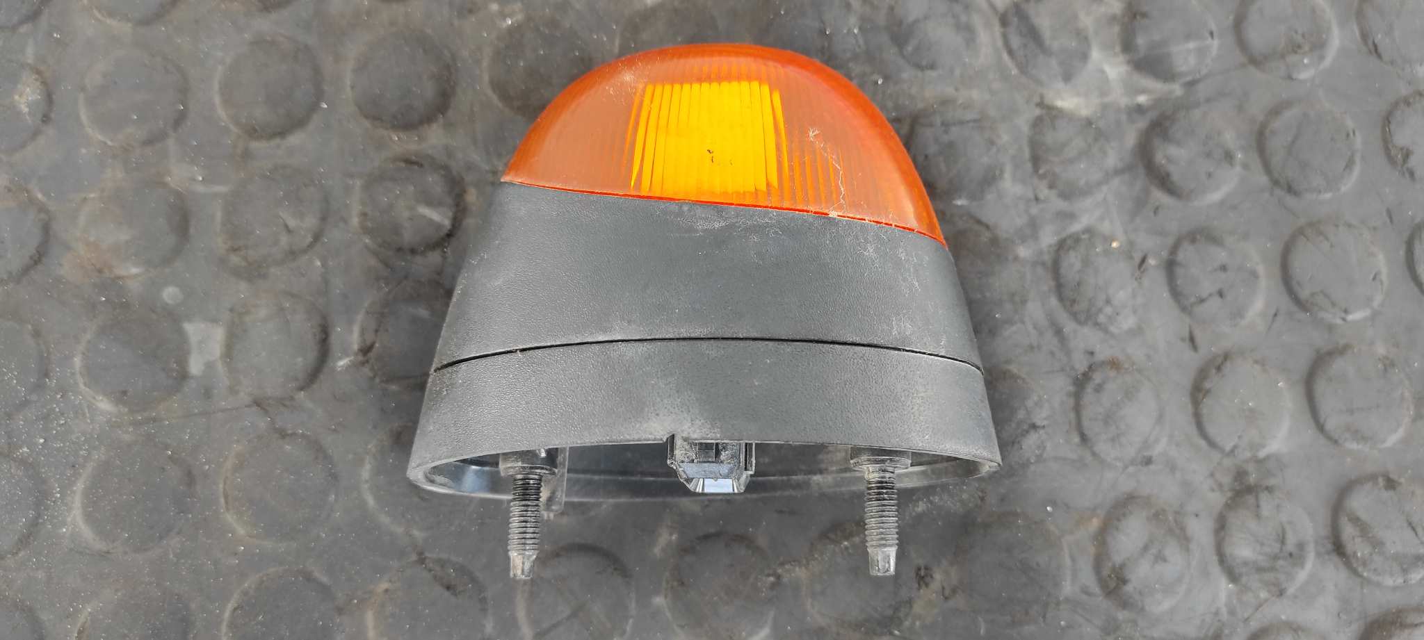 PILOTO LATERAL IZQUIERDO FORD TRANSIT CAJA CERRADA, CORTA (FY) (2000 =>) - vista 3