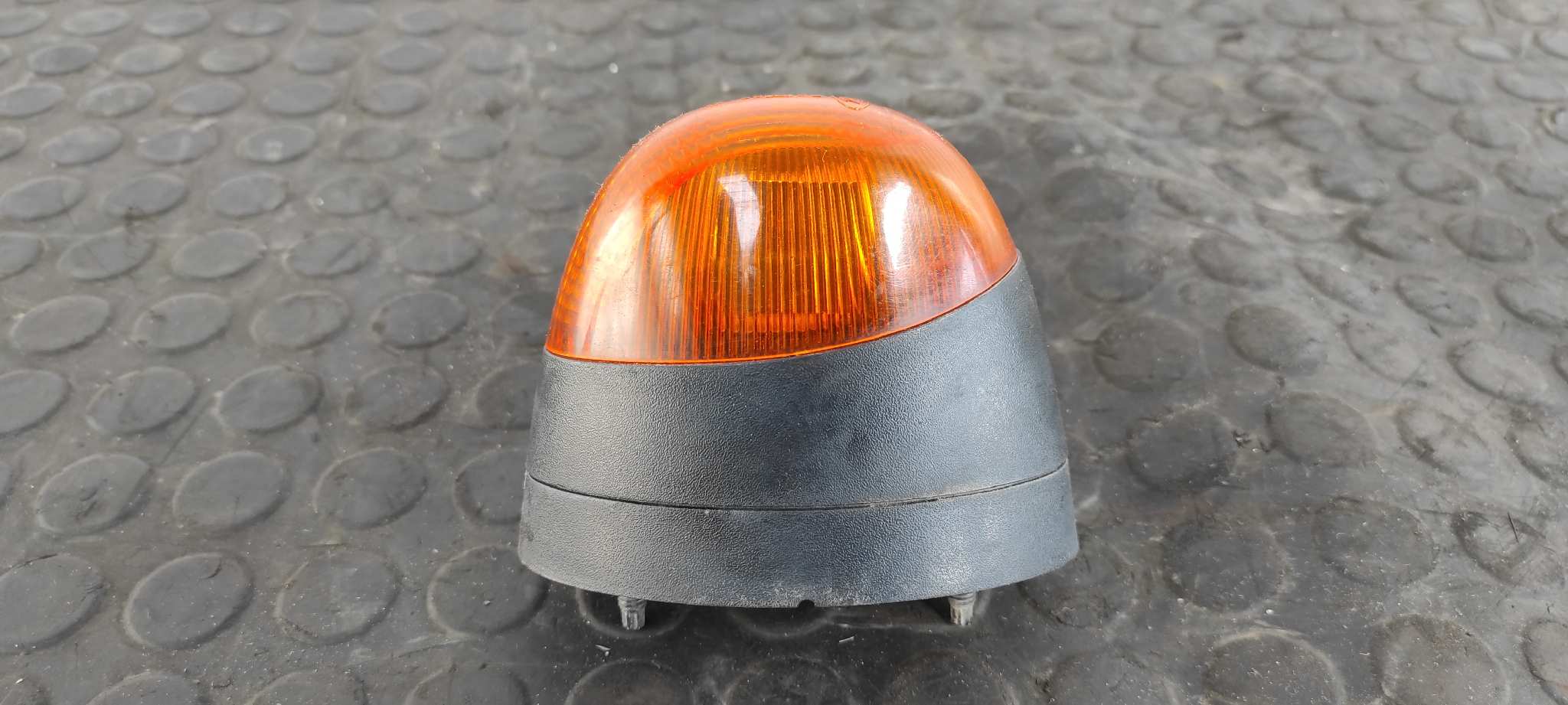 PILOTO LATERAL DERECHO FORD TRANSIT CAJA CERRADA, CORTA (FY) (2000 =>) - vista 3