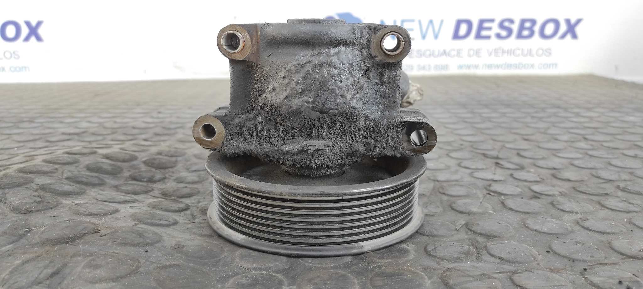 BOMBA DIRECCION FORD TRANSIT CAJA CERRADA, CORTA (FY) (2000 =>) - vista 6