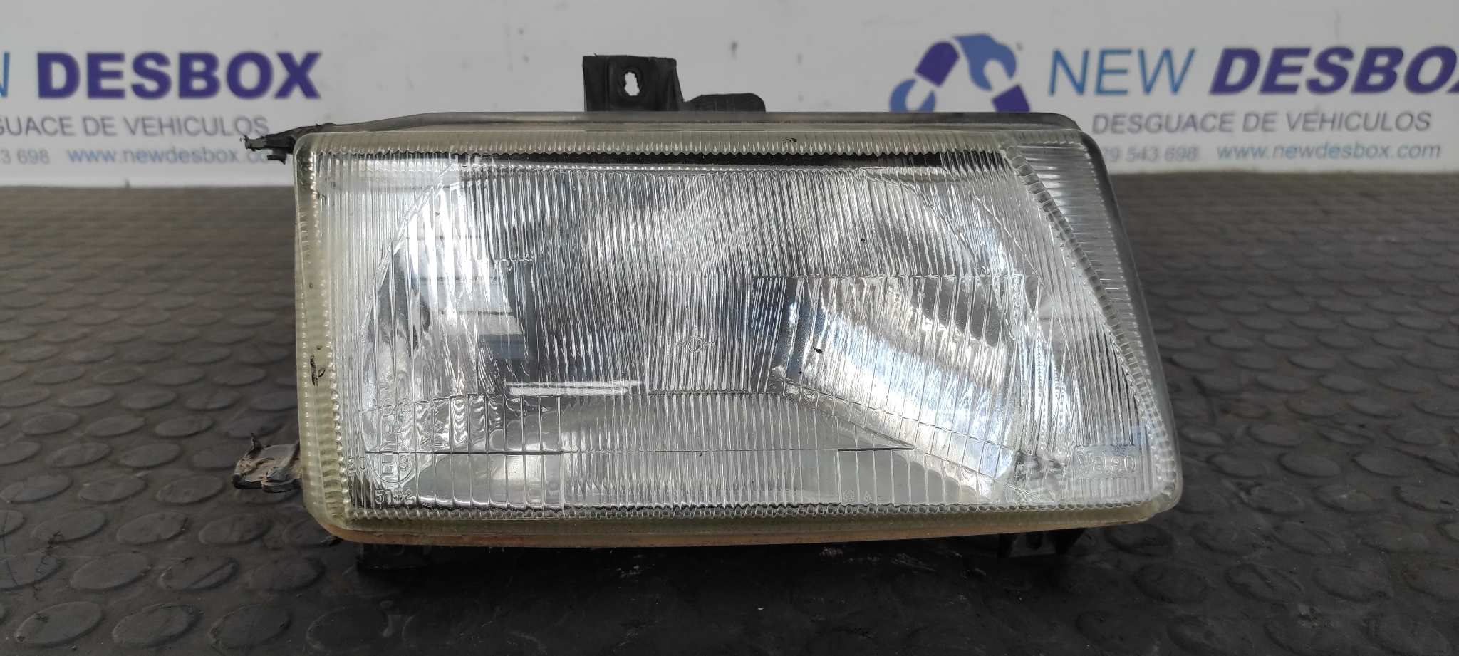 FARO DERECHO SEAT CORDOBA BERLINA (6K2)